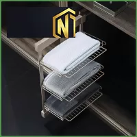 KỆ ĐỰNG ĐỒ GẤP TREO HÔNG GA-36 TẠI An Phước